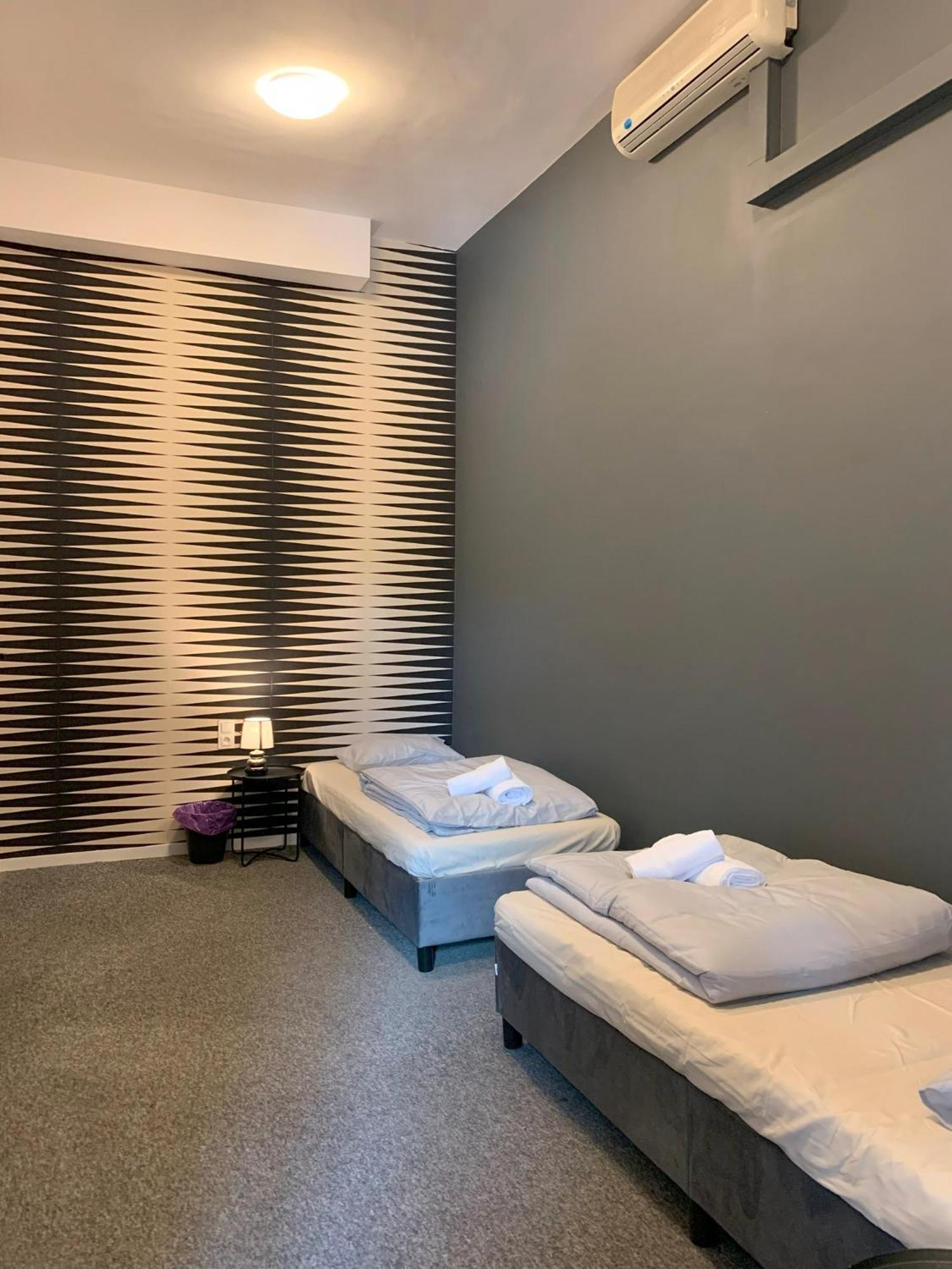To Be Hotel Krakow — Photos 3