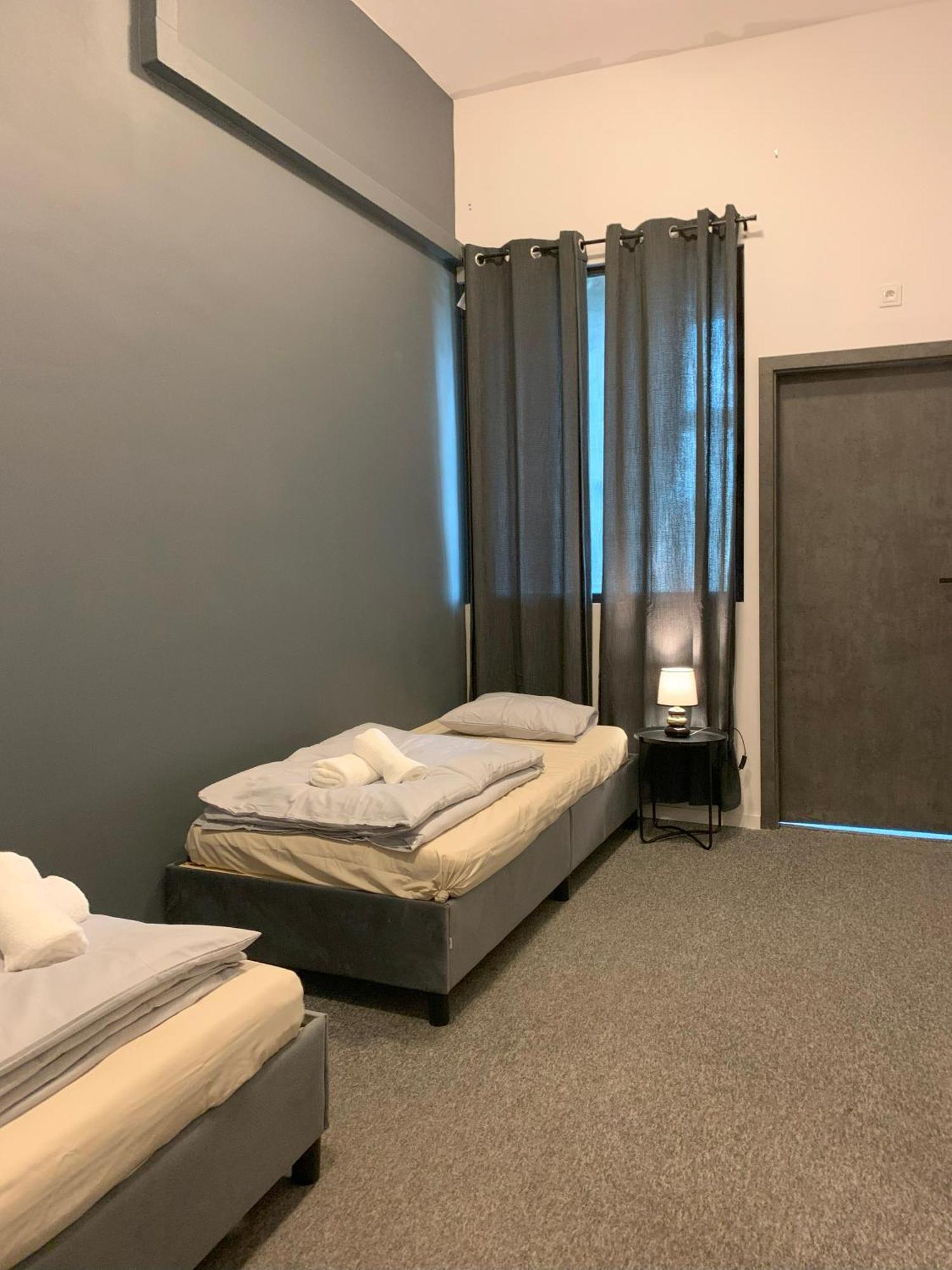 To Be Hotel Krakow — Photos 1